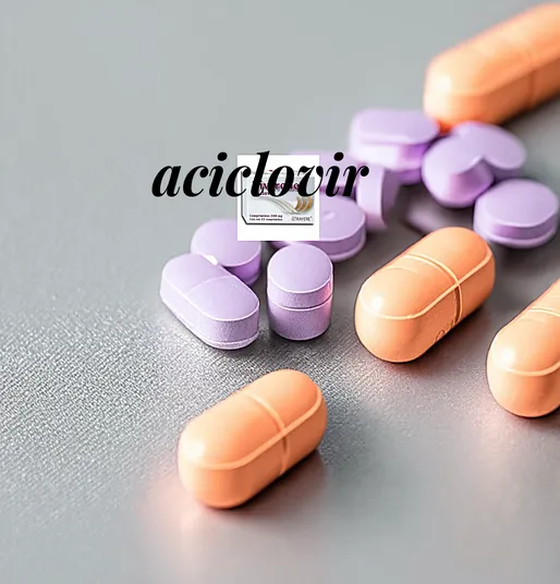 Aciclovir zovirax prezzo